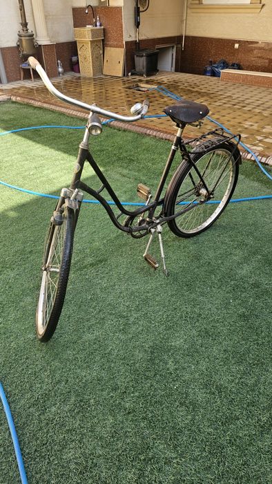 Продается Велосипед Риоритет Зиф