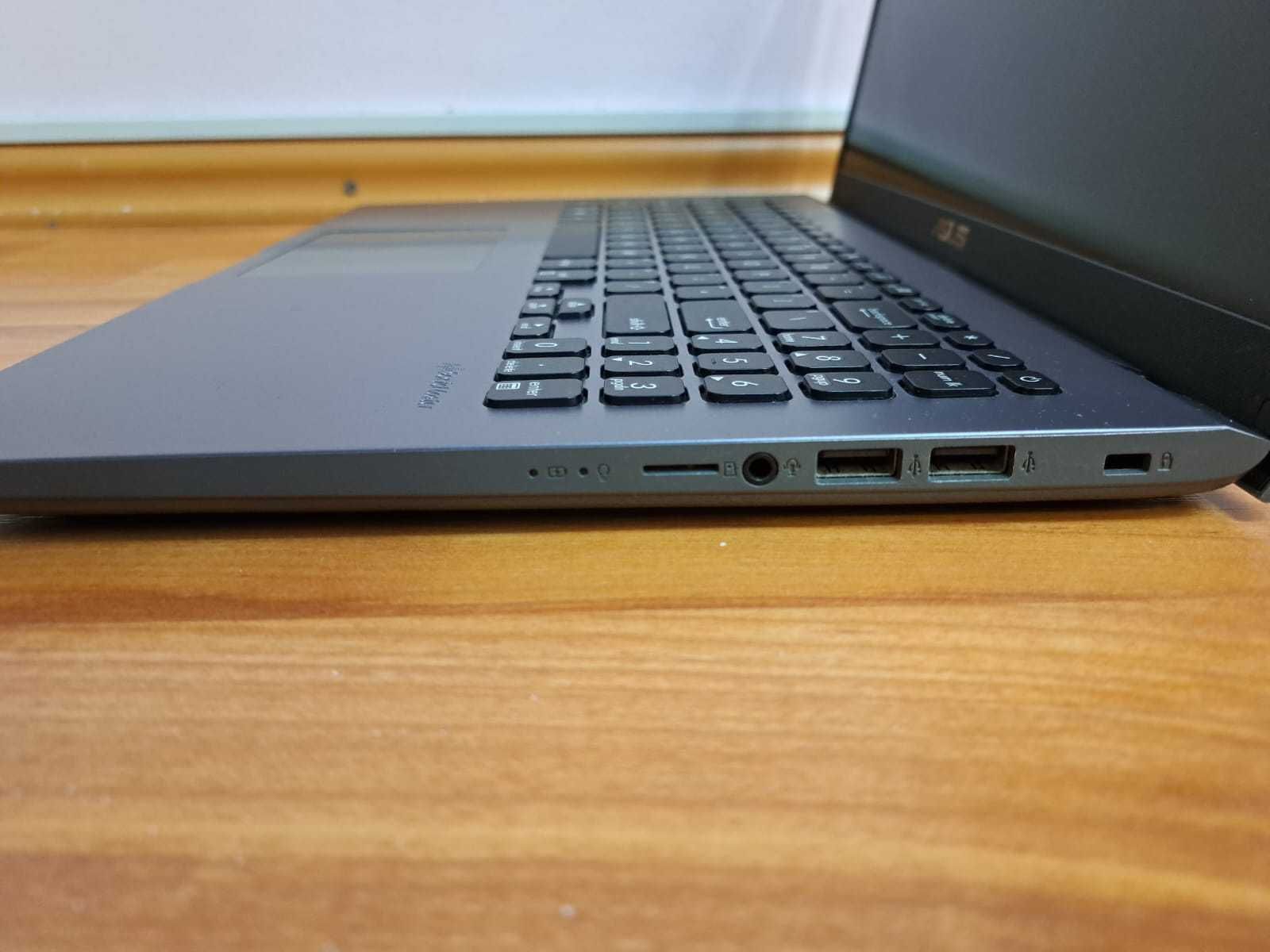 Laptop ASUS X509JP