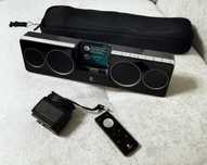 LOGITECH Pure Fi Anywhere 2 cu telecomanda Iphone
