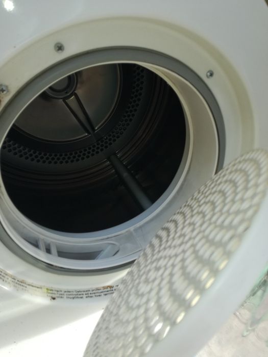 Сушилня Bauknecht TRA 950