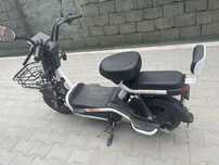 Bicicletã Scuter electric cu garantie!