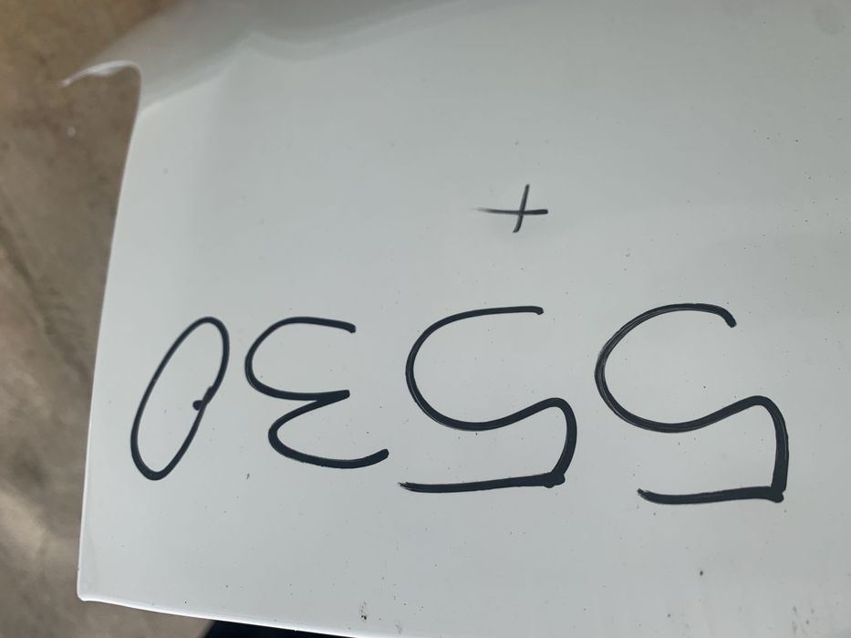 Capota motor, Fiat Grande Punto, 2005, 2006, 2007, 2008, 2009, 2010, 2011, 2012, 2013, 2014, 2015.