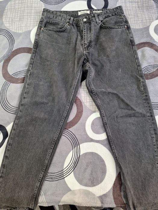 Blugi Pull & bear noi