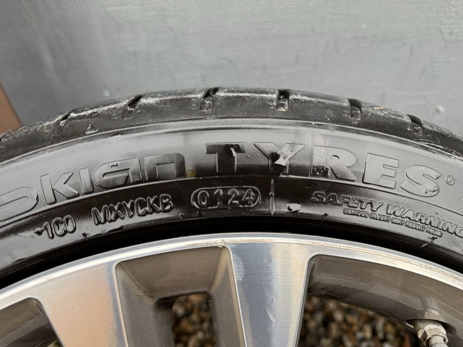 Jante 225 40 18style 397 f10/f30/e90/e60 etc