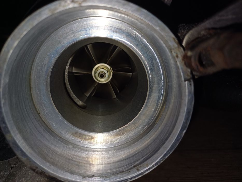 Turbina Turbo BMW Seria 1 3 4 5  X3 X4 X5 N26 N20