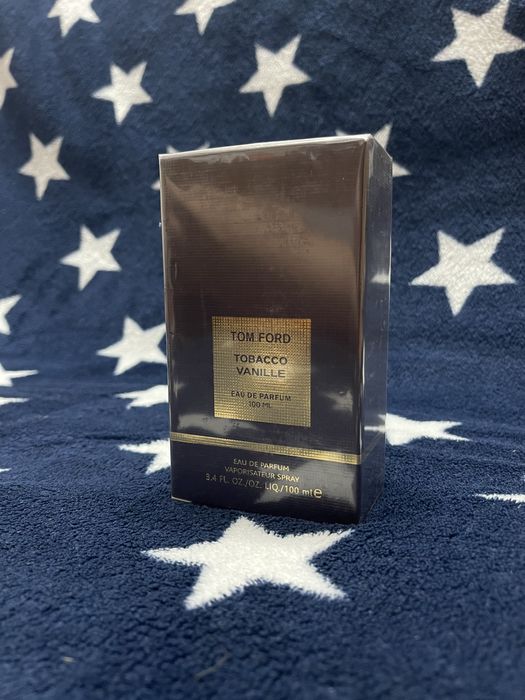 Parfum tom ford tobacco vanilla 100 ml