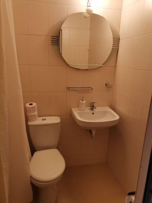 Тристаен апартамент в ж.к. Сердика.