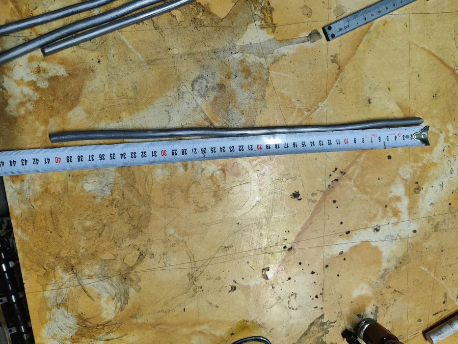 Продам припой ПОС-40 в прутках