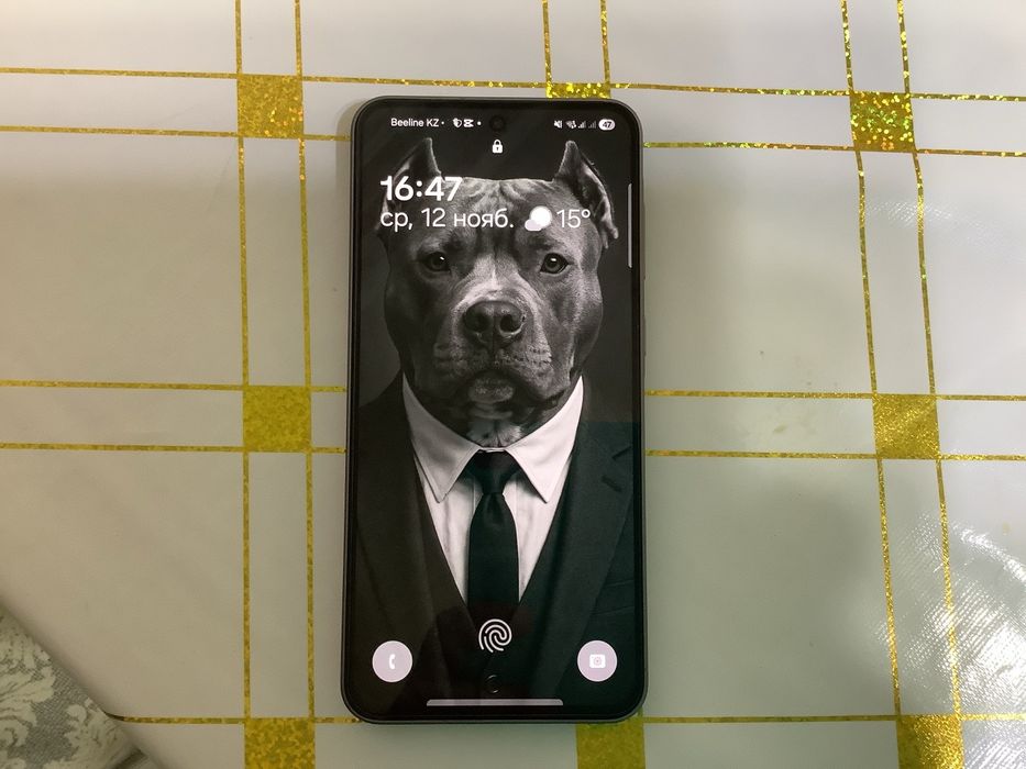 Обменяю Samsung Galaxy А56