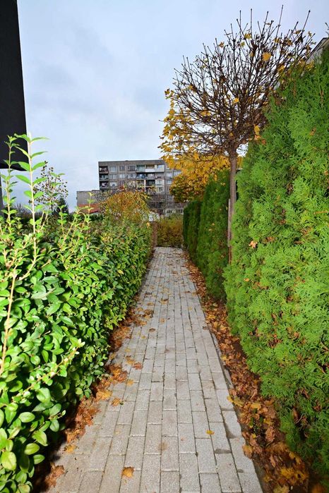 Двустаен ново строителство в затворен комплекс с басеин в гр. Перник