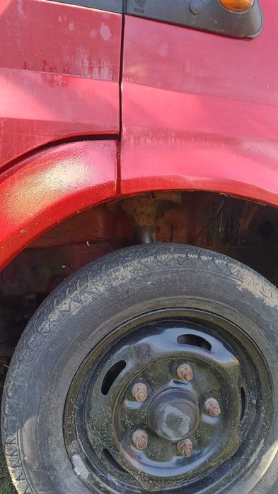 De vanzare FordTransit