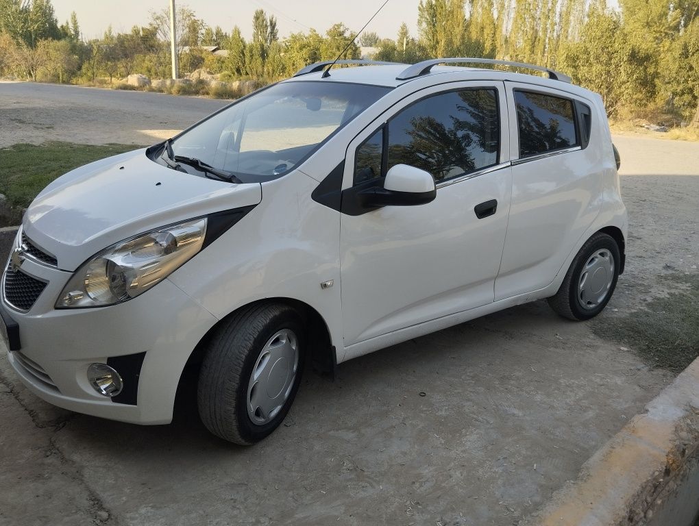 Prrzon Spark sotiladi