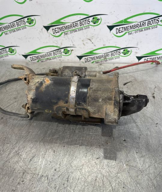 Electromotor 1 005 821 818 Audi A4 B5