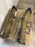 Nissan 370z Test pipes/down pipes, тест пайпове за нисан 370з