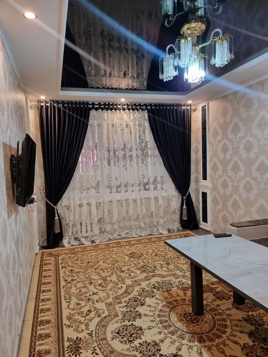 Шинамгина квартира ижарага.