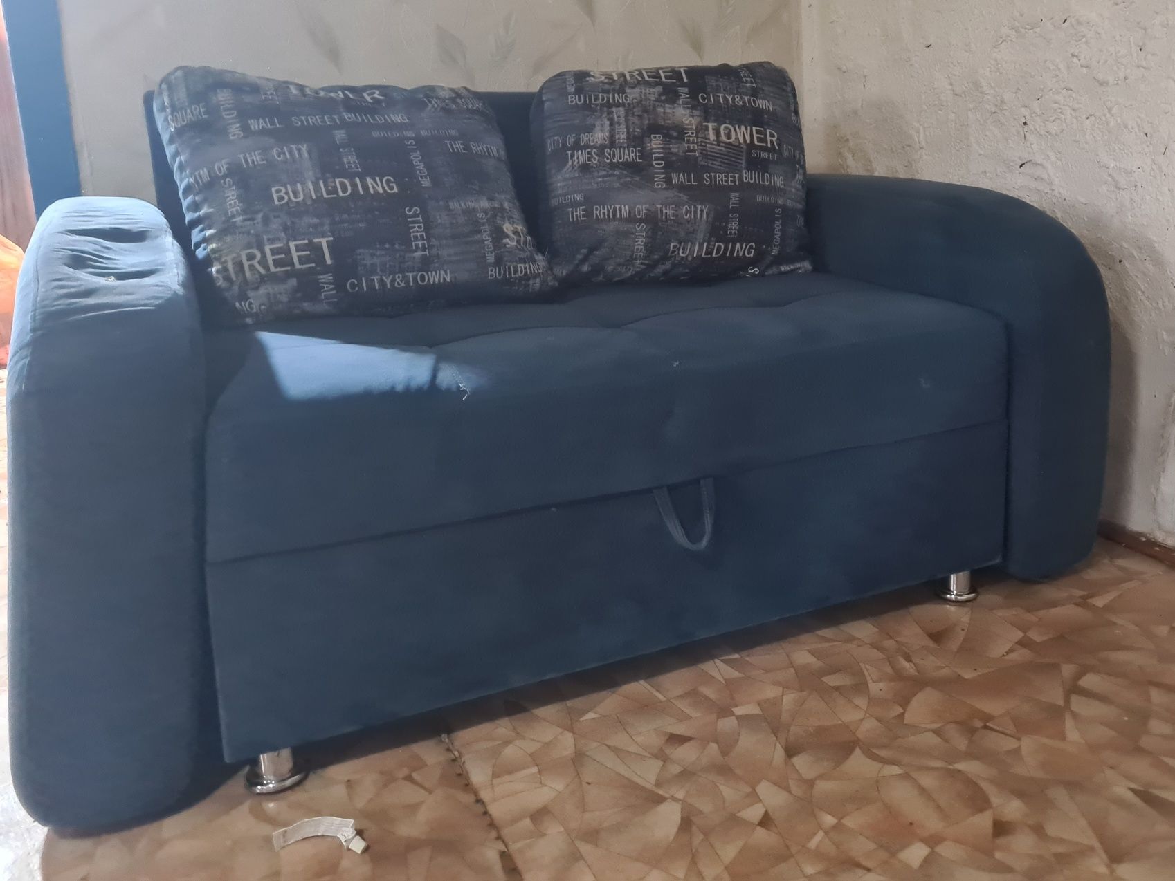 Продам диван кровать