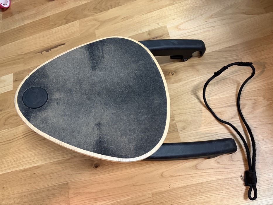 Cybex борд / степенка за второ дете