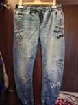 Blugi Desigual marime M