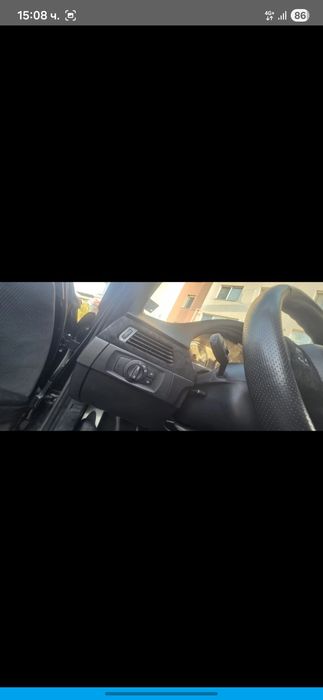 Bmw e91 320D M sport