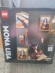 Lego- Конструктор
