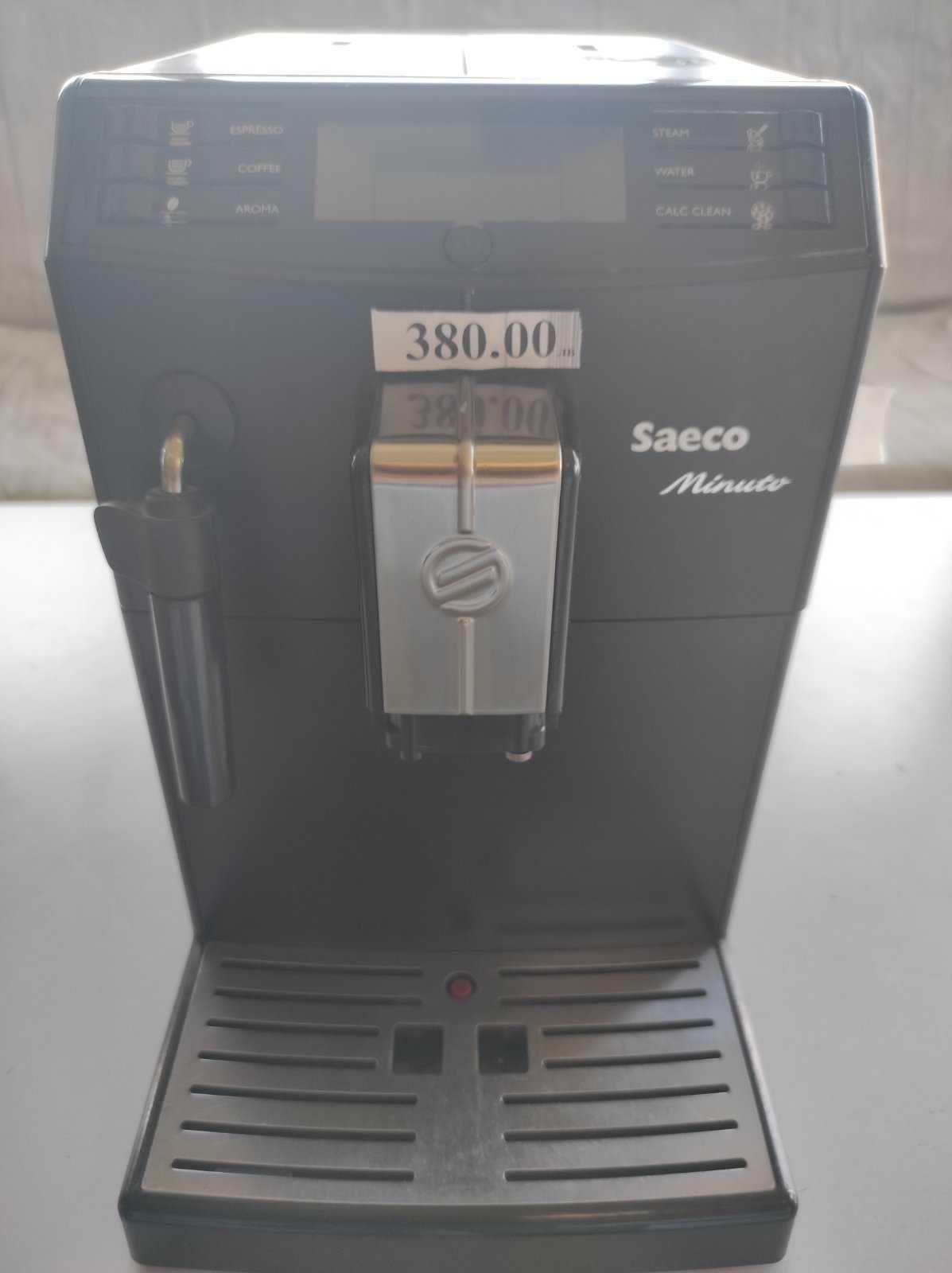 Кафе Робот Philips Saeco HD 8188