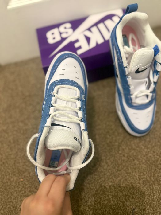 Маратонки Nike нови