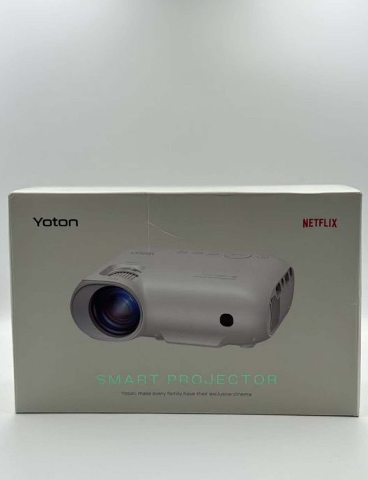 Video proiector Yoton Y9 Sigilat