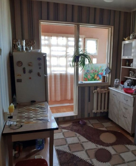 Продаю 2х комнатную квартиру. Площадь 58 кв