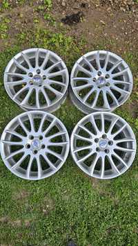 Jante aliaj 5x108 r16 r17 volvo s40 s60 v50 v60 v70 xc60 xc70