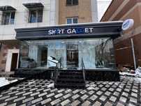 Ц-13 Лабзак | 50кв - нежилое помещение вдоль дороги Аренда