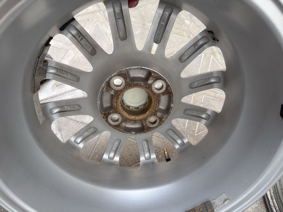 Диски от Cobalt Style-L