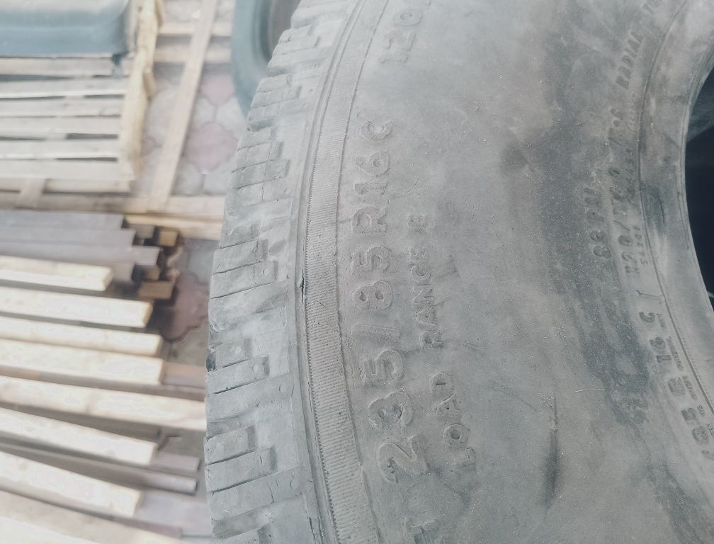 Продам балон грузовик