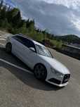 Audi A6 s line 2013
