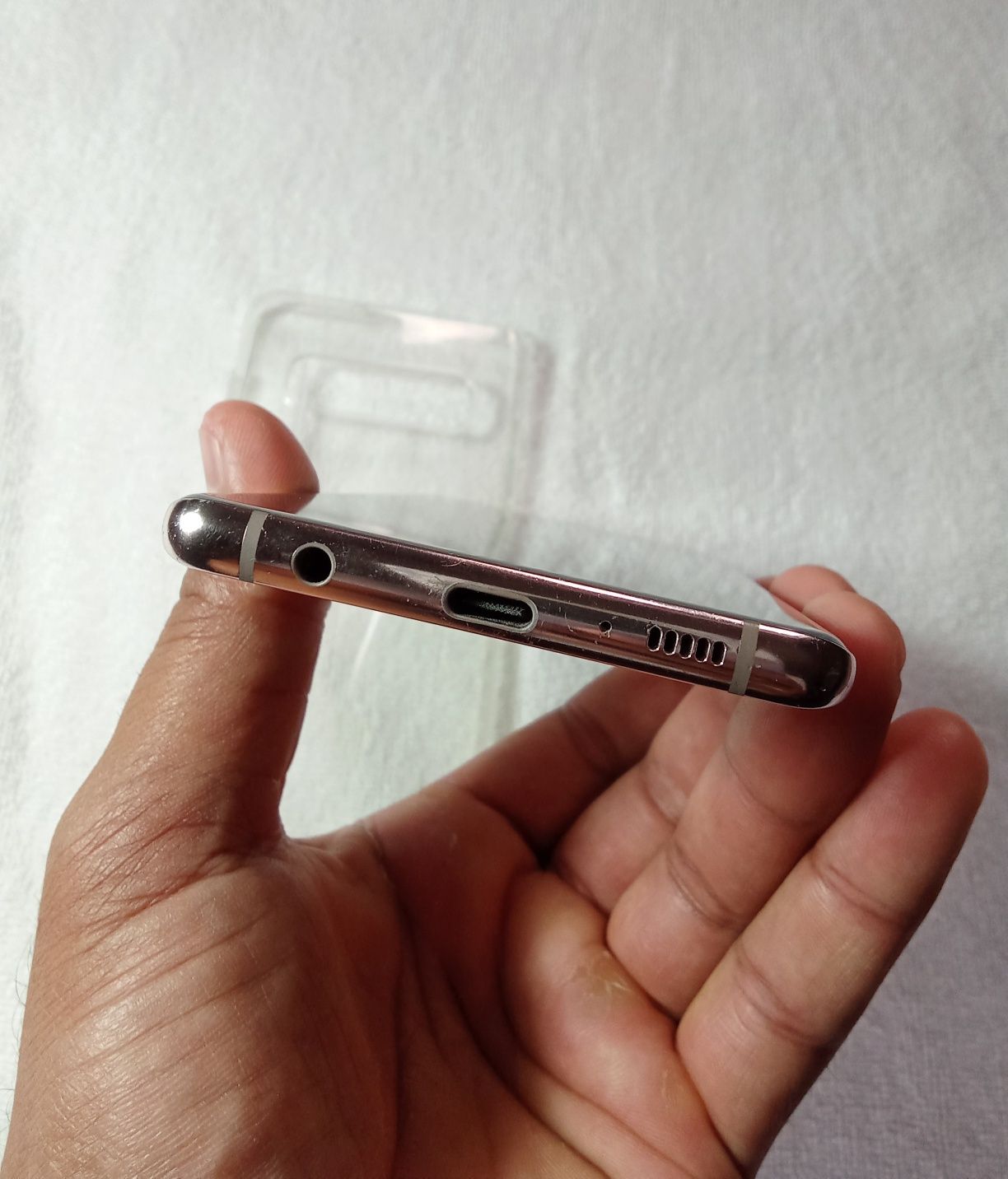 Samsung S 10 plus 512 gb Vietnam 100 % original idealno tel