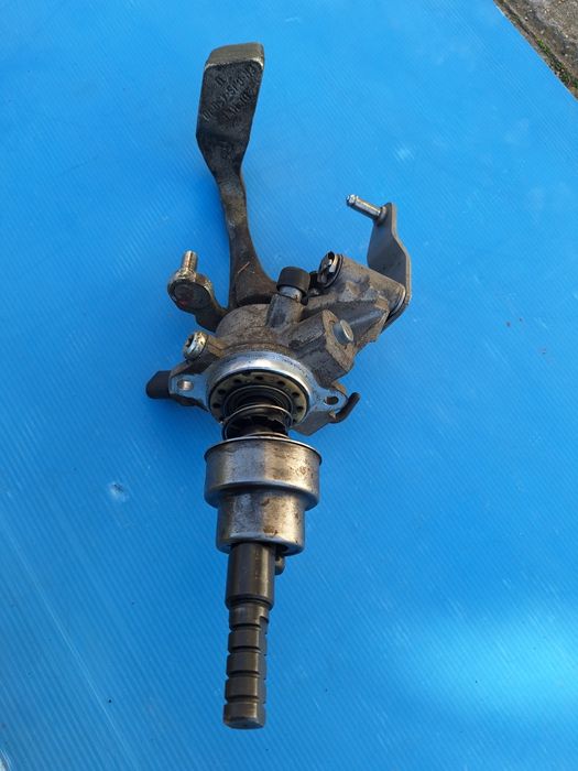 Првключвател скорости 1.9тди 101к 05г от гаранционен двигател