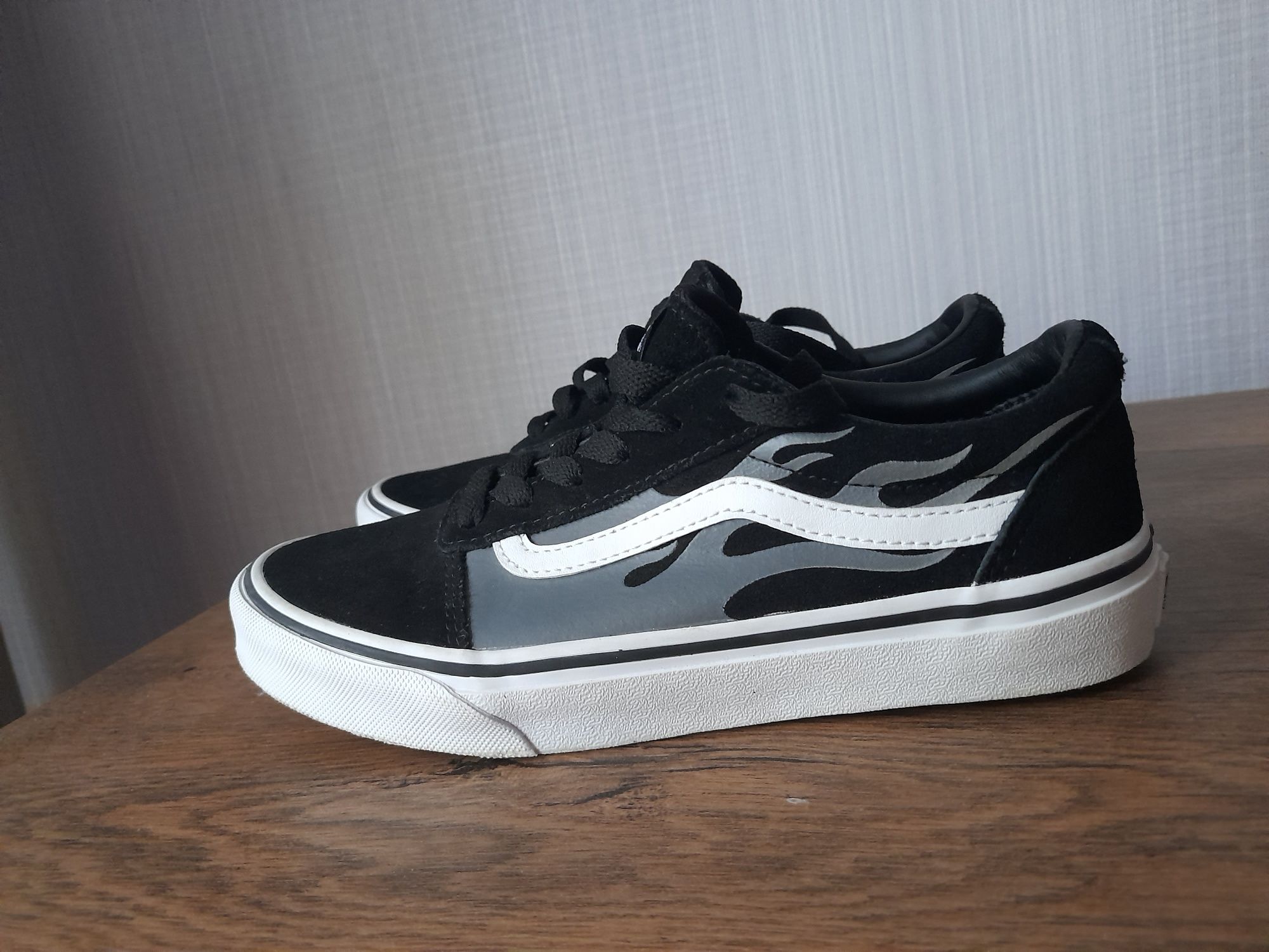 Vans кецове 36 номер.
