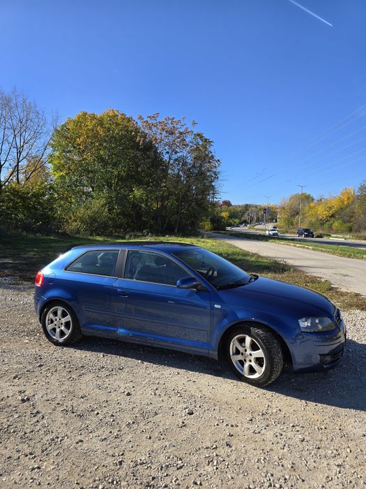 Audi a3 1.6 бензин
