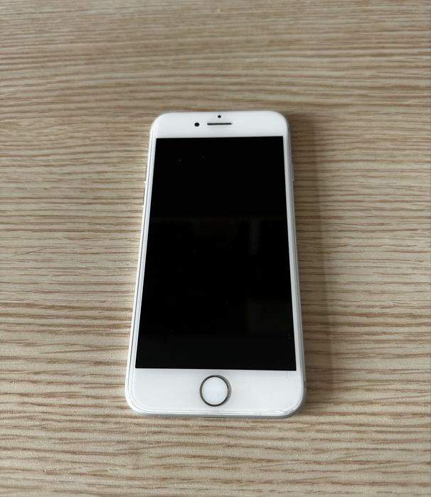 Iphone 7 Silver