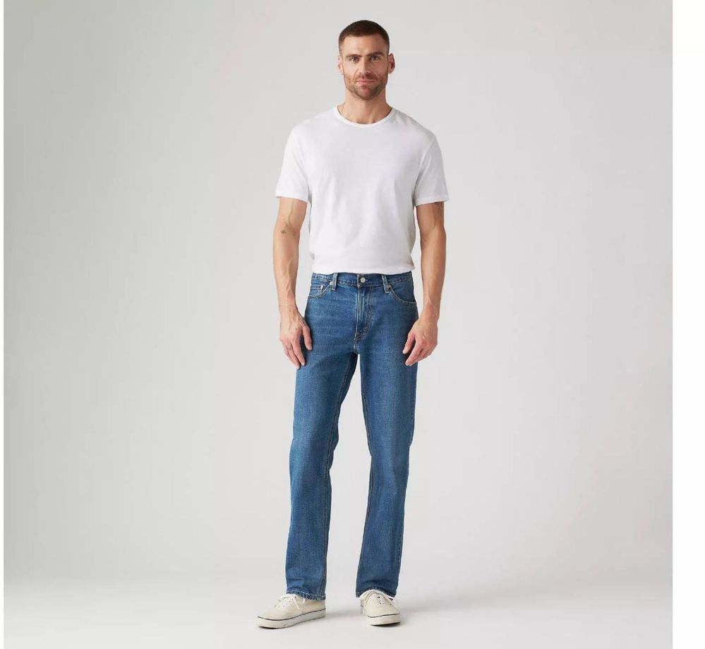 Одежда из Америки  Levi’s Модел 541