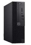 Dell OptiPlex 3070 SFF  Gen 9 HEXA Core i5-9400 8-32GB DDR4256 GB SSD