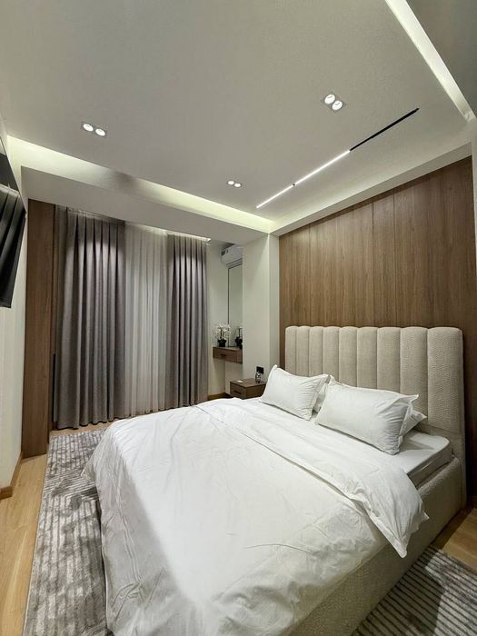 City Mall Продается 3 комнатная квартира ремонт Яккасарай