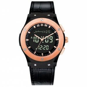 Новый Al Harameen Ha-6108 • Часы •