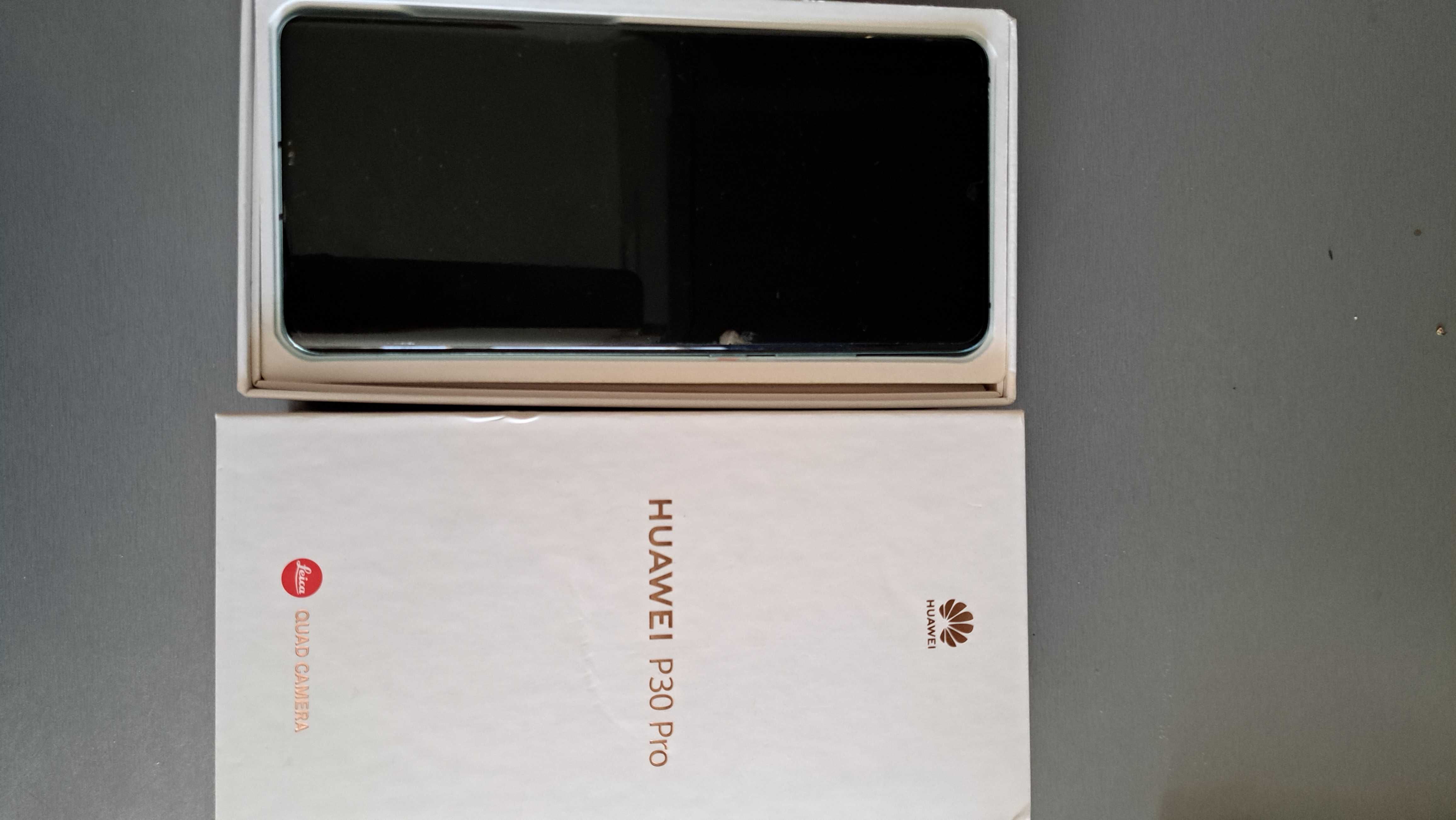 huawei p30 plus in stare buna