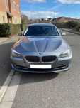 Capota portbagaj spate BMW F10 520 d 184cp