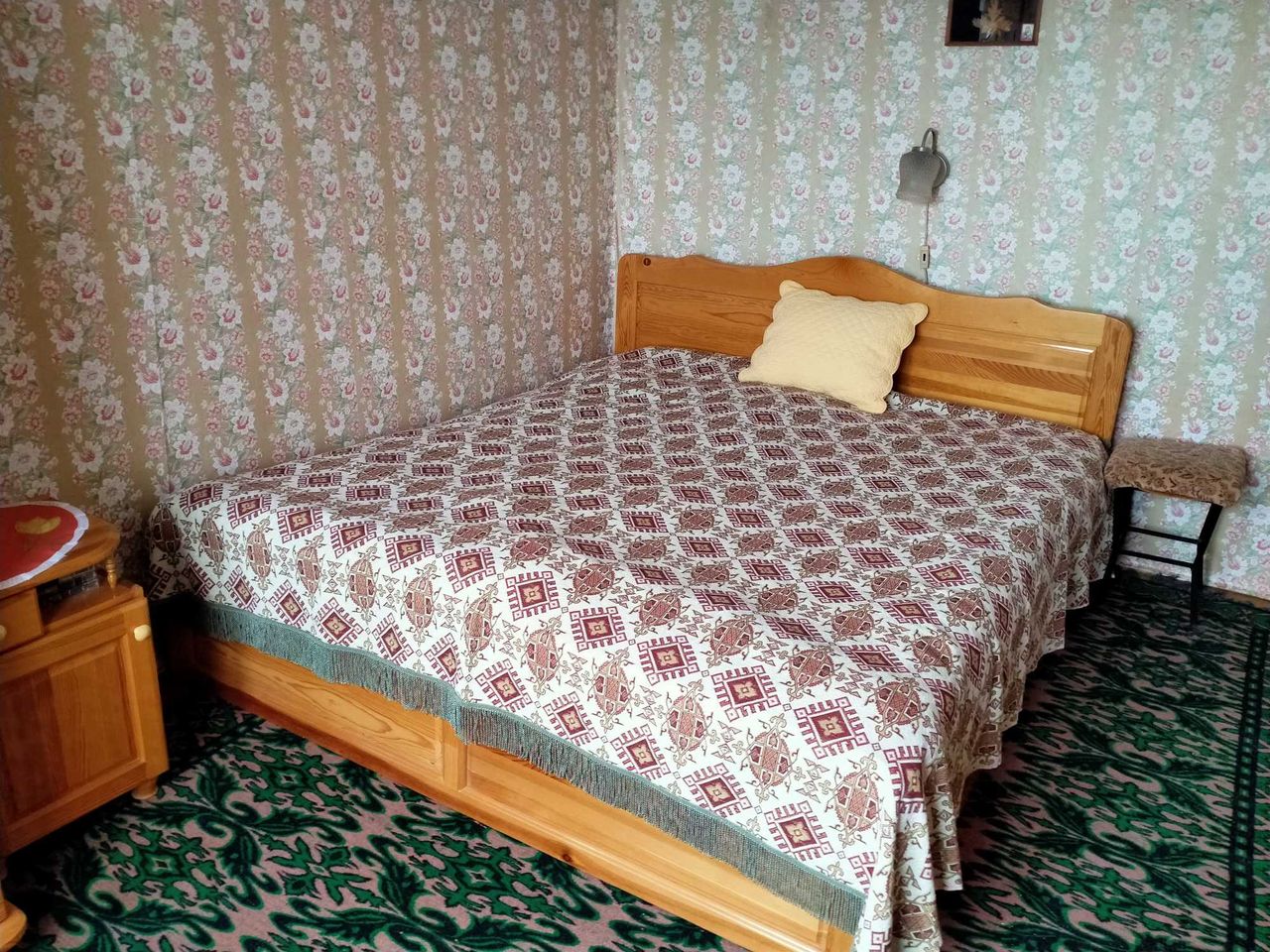 Продава се Етаж от къща в Велико Търново, Варуша - 70 кв.м за 1243 €/кв.м - Снимка #16