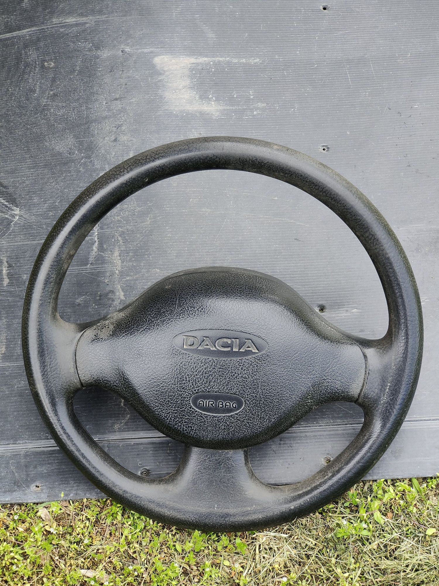 Piese auto Dacia MCV 2007, cârlig, pompa de frână, Airbag-uri