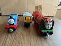 Set locomotive Thomas
