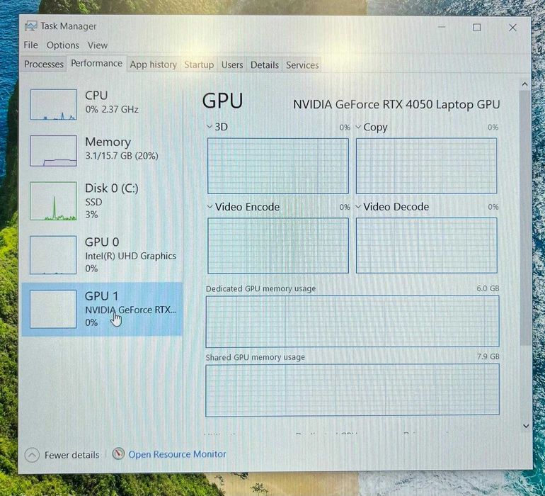 Hope Amanet P4 Laptop Lenovo LOQ / 15AX9 / i5 13450hx /16 ram/rtx 4050