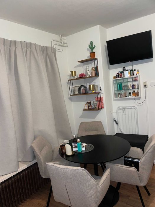 Дава се под наем Двустаен апартамент в София, Център - 55 кв.м за 397.8 € - Снимка #1