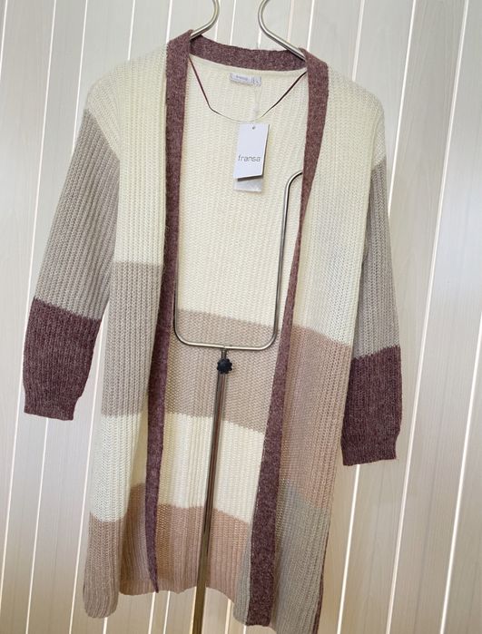 Fransa - дамска жилетка